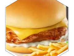 -德克士(西湖文化广场店)