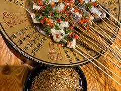 -明洋钵钵鸡(春田小区店)