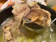 -咕咕站韩国料理(紫金港店)