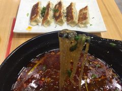 -吉祥馄饨(深圳福华一路店)