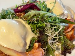 -ROAST coffee & eatery