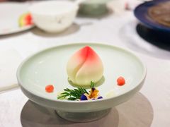 -味+新京宴·烤鸭·北京菜(创意谷店)