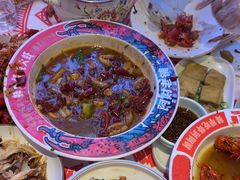 -阿财老铺·老蚌埠龙虾城(华夏总店)