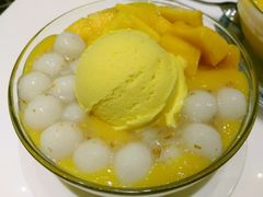 -果流香水果甜品(建政路店)