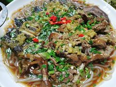 -老味道餐厅(江山店)