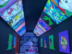 -杭州宝龙艺术中心