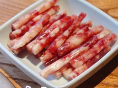 -四喜小胖·北京涮肉(五道营店)