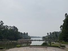 -南国桃园旅游度假区