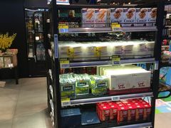 -盒马鲜生(杭州运河上街店)