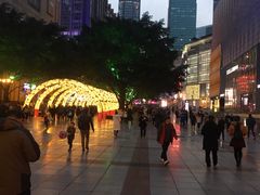 -WFC会仙楼观景台