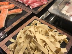 -百年川椒重庆老火锅(光谷店)