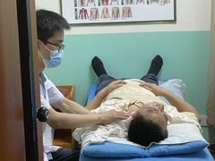 -通透堂中医·精准推拿(旗舰店)