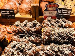 -B&C黄油与面包·THE GARDEN BAKERY概念店(世纪汇店)