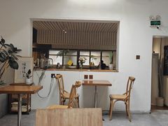 -沏点Trattoria意大利餐厅(新街口店)