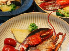 -Mr.Fish鱼鲜生海鲜放题(高德置地冬广场店)