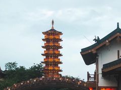 -桂林两江四湖景区