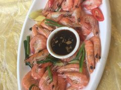 -连家船海鲜大排档·20年闽菜店(厦大店)