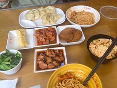 -玉华饮食店(茅台路店)