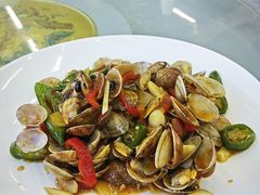 -景好海鲜餐厅(大鹏必选旅游店)