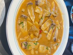 -曾宴·楚菜(湖北省博物馆店)