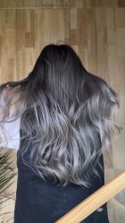 -MOVAN HAIR莫凡匠人发型屋