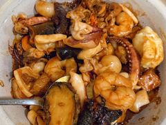 -逢春菜馆天津菜(胜利路店)