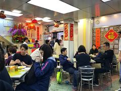 大堂-澳洲牛奶公司(佐敦店)