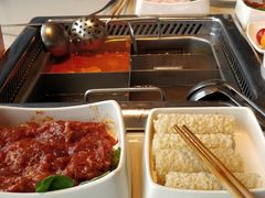 -海底捞火锅(苏宁广场店)