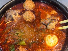 -清真·穆萨砂锅(大皮院店)