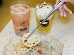 -白仁仔· 活烤海鲜 宵夜(豫园店)