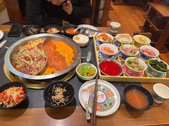 -沸炉重庆老火锅(军事博物馆店)