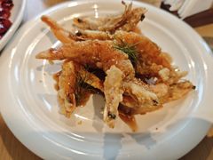 -渝信川菜 · 川味家常菜(财富购物中心店)