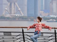 -上海港国际客运中心