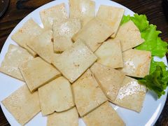 -久儿地炉烤肉(海信慧园店)