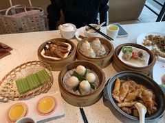 -又一间茶点轩(百汇广场店)