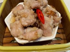 -香港狮子山下·明星粤菜餐厅(北苑店)