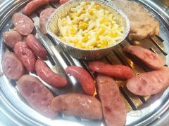 -·缸桶屋·韩式牛肋条自助烤肉(西湖D11店)