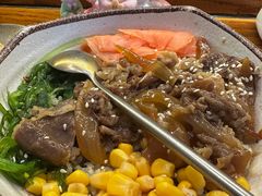 -戏作寿司(观音桥店)
