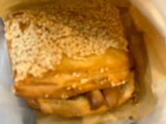 -85度C(上海茶陵北路店)