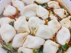 -回坊马二饺子馆