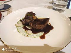 -La Villa French Restaurant