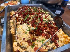 -久醉苗乡(河景餐厅)