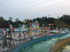 -南宫温泉水世界