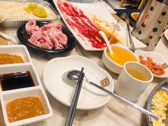 -韩宫宴烤肉·料理(南京江宁万达店)