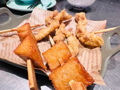 -潮界(虹桥天地店)