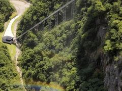 -鹿院坪生态旅游景区