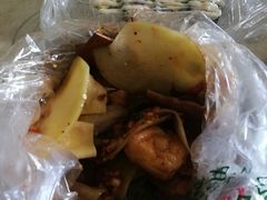 寿司-洪河半边街夜市