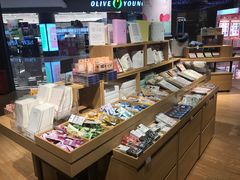 -九木杂物社(恒隆广场店)
