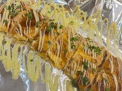 -日葵 大阪烧ひまり(仙霞路店)