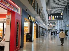 -贵阳龙洞堡国际机场-T2航站楼